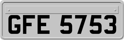 GFE5753