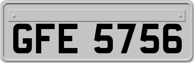 GFE5756