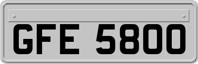GFE5800
