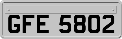 GFE5802