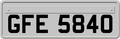 GFE5840