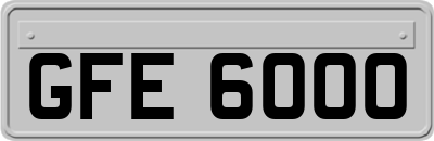 GFE6000