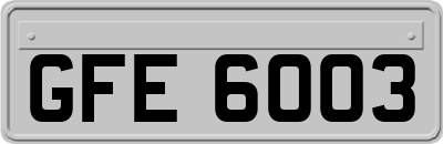 GFE6003