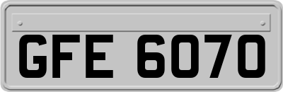 GFE6070