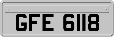 GFE6118