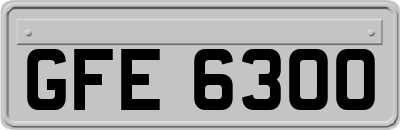 GFE6300