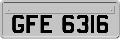 GFE6316