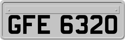 GFE6320