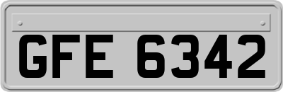 GFE6342