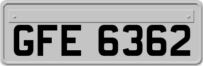 GFE6362