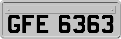 GFE6363