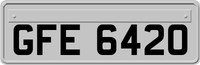 GFE6420