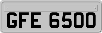 GFE6500