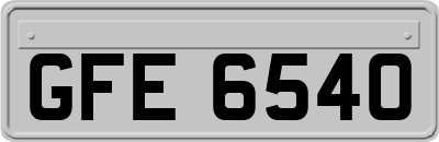 GFE6540