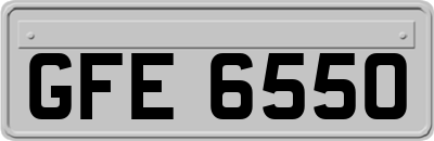 GFE6550