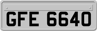 GFE6640