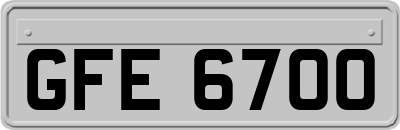 GFE6700