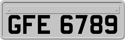 GFE6789