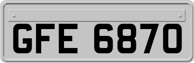 GFE6870