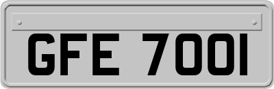 GFE7001