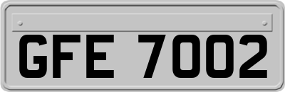GFE7002