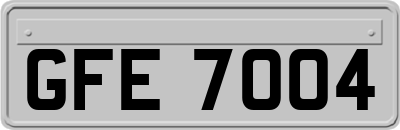 GFE7004