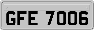 GFE7006