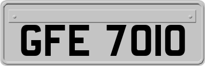 GFE7010