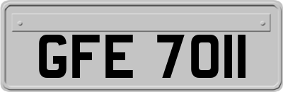 GFE7011