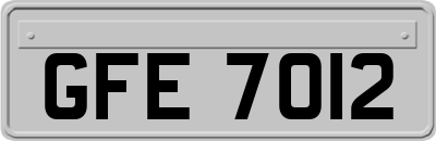 GFE7012
