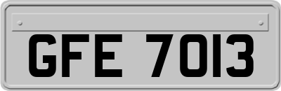 GFE7013