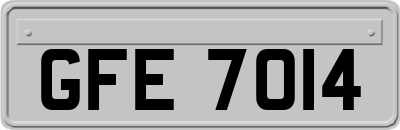 GFE7014