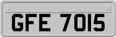 GFE7015