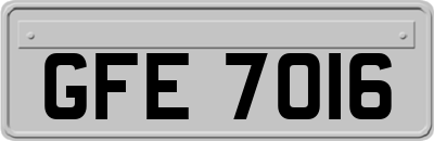 GFE7016