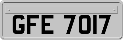 GFE7017