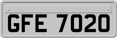GFE7020