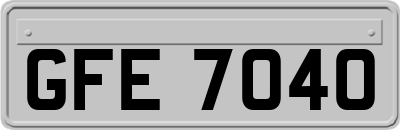 GFE7040
