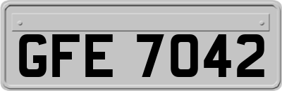 GFE7042