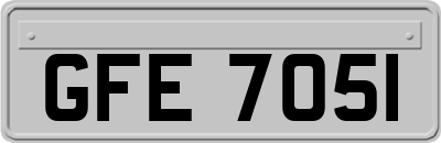 GFE7051
