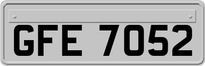 GFE7052