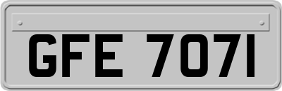 GFE7071