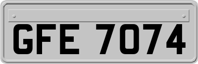 GFE7074