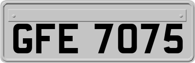 GFE7075