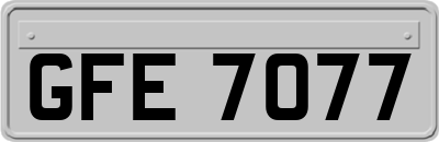 GFE7077