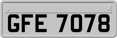 GFE7078