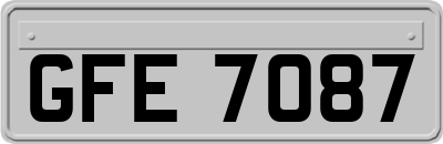 GFE7087