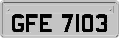 GFE7103