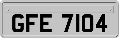 GFE7104