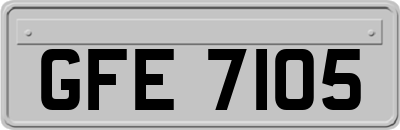 GFE7105