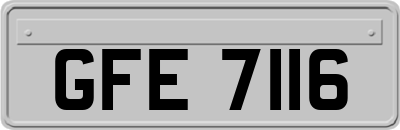 GFE7116